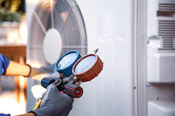 Affordable Hvac Installation solutions in Choccolocco, AL
